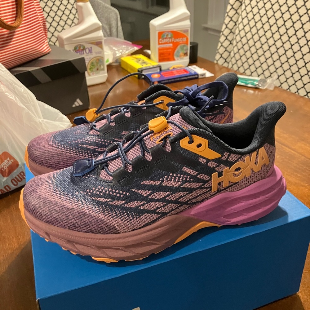 hoka SPEEDGOAT 5 YOUTH